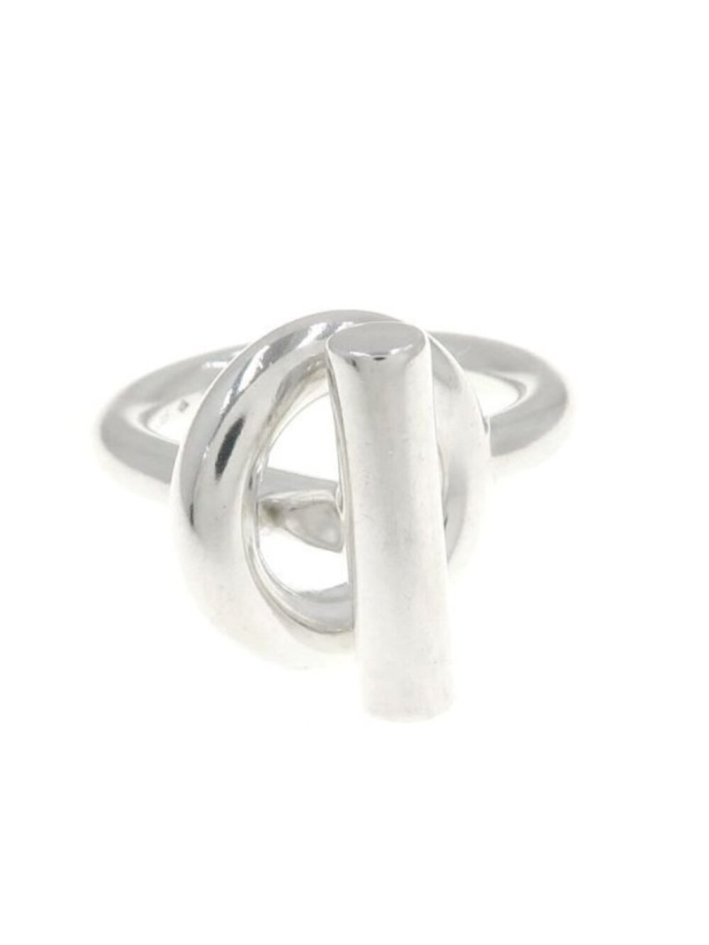 Hermes Echappee Ring